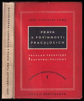 Práva a povinnosti pracujúcich