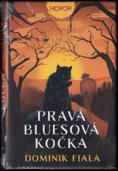 Dominik Rover Fiala: Pravá bluesová kočka