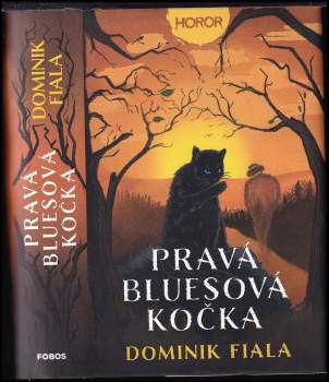 Pravá bluesová kočka