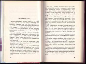 Nora Roberts: Pravá čarodějka