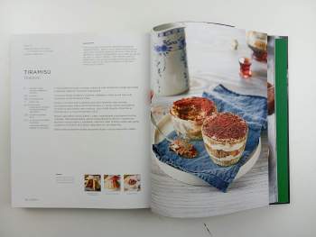 Carla Bardi: Pravá italská kuchyně