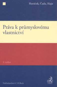 Práva k průmyslovému vlastnictví