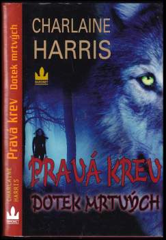 Pravá krev