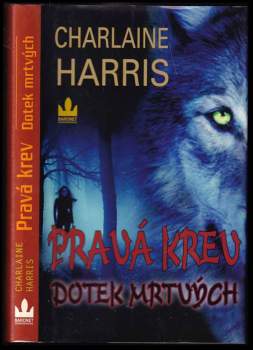 Pravá krev