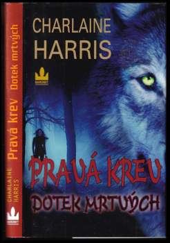 Pravá krev
