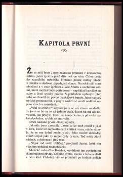 Charlaine Harris: Pravá krev