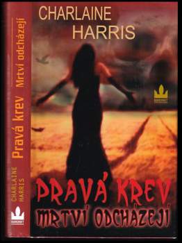 Pravá krev