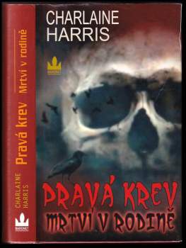 Pravá krev