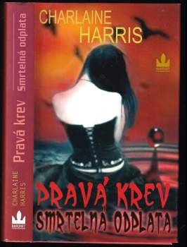 Pravá krev