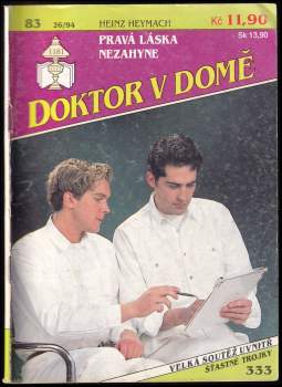 Pravá láska nezahyne