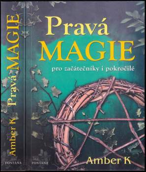 Pravá magie