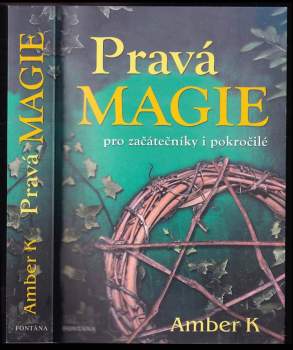 Amber K: Pravá magie