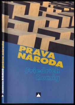 Práva národa