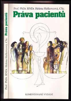 Práva pacientů