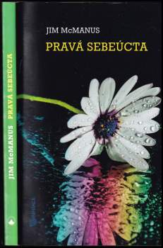 Jim McManus: Pravá sebeúcta