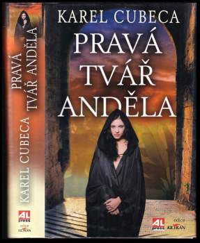 Pravá tvář anděla