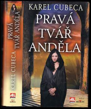 Pravá tvář anděla