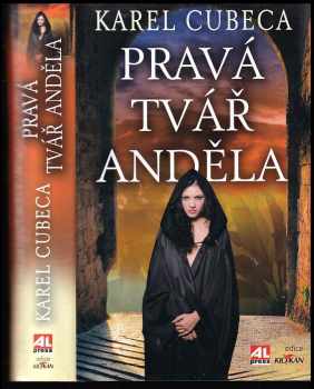 Pravá tvář anděla