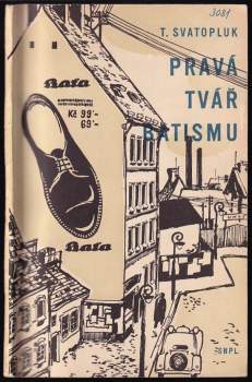 Pravá tvář batismu