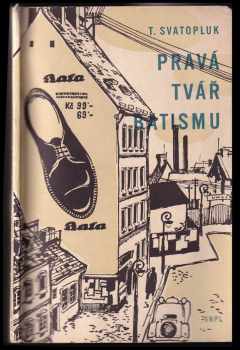 Pravá tvář batismu