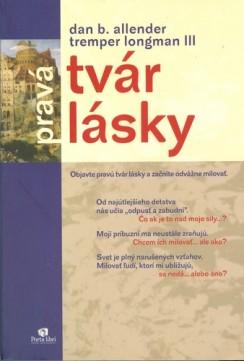 Pravá tvár lásky
