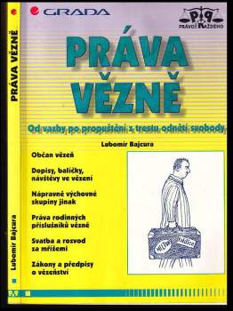 Práva vězně