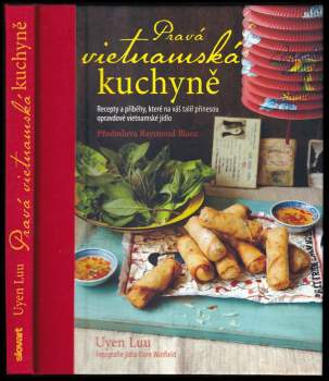 Pravá vietnamská kuchyně