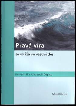 Pravá víra se ukáže ve všední den