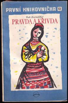 Pravda a křivda