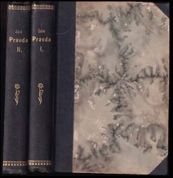 Émile Zola: Pravda