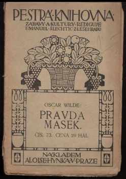 Pravda masek