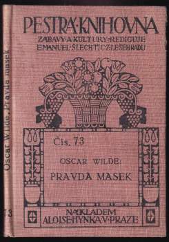 Pravda masek