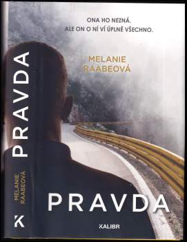 Melanie Raabe: Pravda