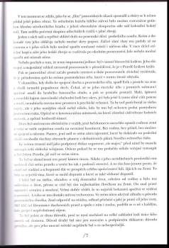 Roman Zeman: Pravda mezi nebem a zemí