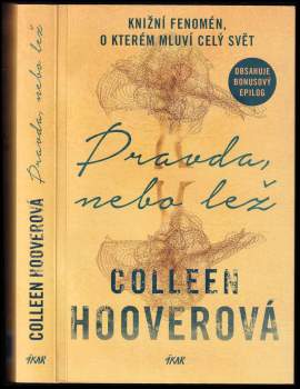 Colleen Hoover: Pravda, nebo lež