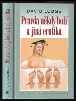 Pravda někdy bolí a jiná erotika