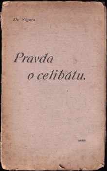 Pravda o celibátu