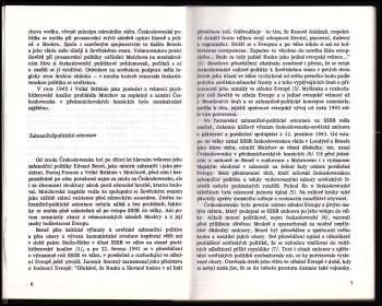 Karel Kaplan: Pravda o Československu 1945-1948