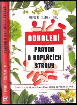Pravda o doplňcích stravy