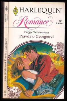Pravda o Georgeovi