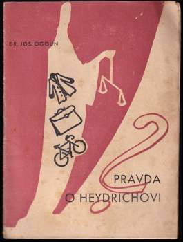 Pravda o Heydrichovi