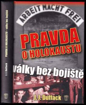 Pravda o holokaustu