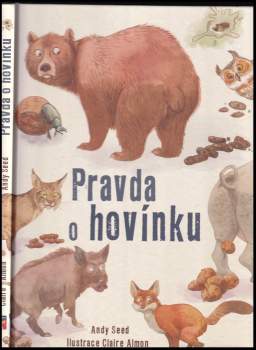 Pravda o hovínku