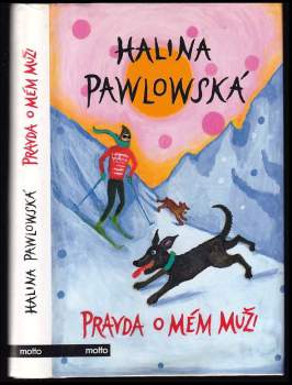 Pravda o mém muži
