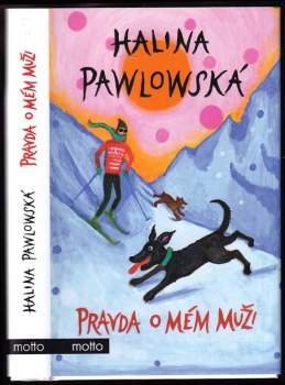 Pravda o mém muži