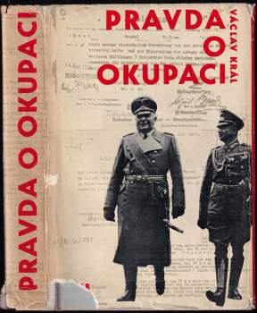 Pravda o okupaci