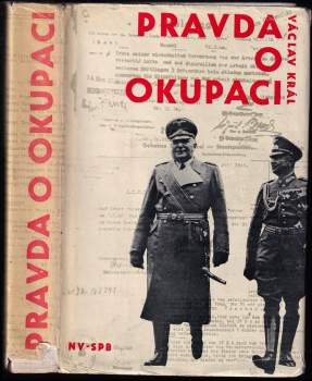 Pravda o okupaci