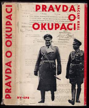 Pravda o okupaci