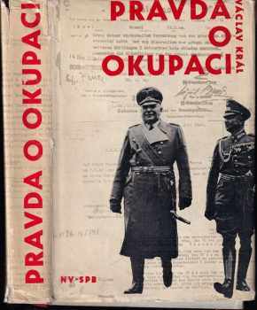 Pravda o okupaci