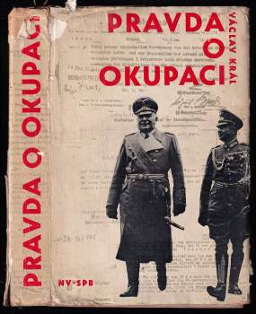 Pravda o okupaci